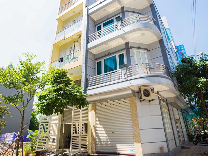 (HỘ KINH DOANH) MAI VĂN HỒ